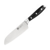 Tsuki Japanese Santoku Knife - 7"