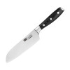 Tsuki Japanese Santoku Knife - 7"