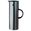 Stelton Vacuum Jug Stainless Steel 1Ltr