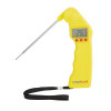 Hygiplas EasyTemp Thermometer Yellow - Cooked Meat