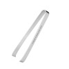 Fish Bone Tweezers St/St