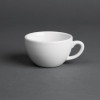 Royal Porcelain Classic Espresso Cup White - 3oz 90ml (Box 12)