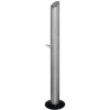 Bolero Floor Standing Smoker's Pole