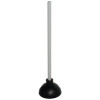 Jantex Plunger Wooden Handle - 300g 19"