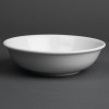 Royal Porcelain Classic Cereal Bowl White - 6.5" 165mm (Box 12)