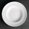 Royal Porcelain Classic Pasta Plate White - 11.8" 300mm (Box 12)