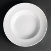 Royal Porcelain Classic Pasta Plate White - 11.8" 300mm (Box 12)