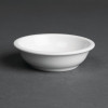 Royal Porcelain Classic Butter Ramekin White - 3" 80mm (Box 12)