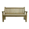 Softwood Garden Bench (Direct)
