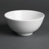 Royal Porcelain Classic Oriental Rice Bowl White - 130mm 360ml (Box 24)