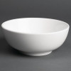 Royal Porcelain Maxadura Advantage Salad Bowl White - 5" 130mm (Box 12)