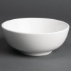 Royal Porcelain Maxadura Advantage Salad Bowl White - 5" 130mm (Box 12)