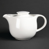Royal Porcelain Maxadura Teapot - 750ml 26.5oz (Box 1)