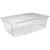 Vogue Polycarbonate Container - 45Ltr