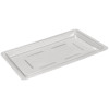 Vogue Polycarbonate Lid to fit 12Ltr/18Ltr Container