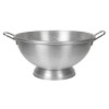 Colander Aluminium - 18"