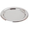 Tip Tray St/St - 140mm 5.5"