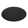 APS Revolving Platter Natural Slate 320mm (dia) Per Each