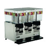 Santos Cold Drink Dispenser (3 bowls) (B2B)