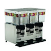 Santos Cold Drink Dispenser (3 bowls) (B2B)