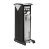 Santos Heavy Duty Coffee Shop Grinder Average Output 80kg/hr (B2B)