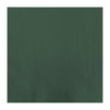 Fasana Professional Tissue Napkin Green - 330x330mm 2 ply 1/4 fold (Box 1500)