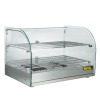 Buffalo Heated Food Display 45Ltr