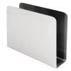 Napkin Holder Square Stainless Steel - 120x150x40mm