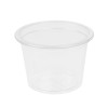 Vegware Compostable Cold Portion Pots 28ml / 1oz (Pack of 5000)