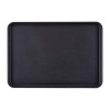 Tray Camtread Black - 18x26" (Box 6) (B2B)
