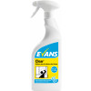 Evans Clear Window, Glass & Stainless Steel Cleaner RTU per 750ml (A096AEV)