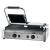 Dualit Caterers Contact Grill Double