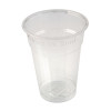 Half Pint to Brim tumbler CE Marked rPET (Box 1000)