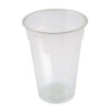 One Pint to Brim tumbler CE Marked rPET (Box 500)
