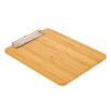 Olympia EUTR Bamboo Clipboard A5