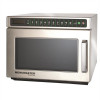 Menumaster Heavy Duty Compact Microwave - 1400watt DEC14E2U