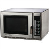 Menumaster Large Cavity Medium to Heavy Duty Microwave 1800watt RFS518TSU