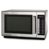 Menumaster Large Cavity Medium Duty Microwave Touch Pad 1100watt RCS511TSU