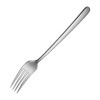 Churchill Durban Dessert Fork (Box 12) (Direct)