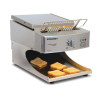 Roband ST500A Sycloid Double Slice Conveyor Toaster 500 Slices/hr (Direct)
