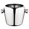 Olympia Stainless Steel Mini Ice Bucket - 1Ltr 40oz