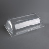 Olympia Polycarbonate Rolltop Cover GN 1/1 - 535(w)x335(d)x165(h)mm