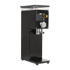 Santos Shop Coffee Grinder to Grind Coffee in Bags Black 43NA (B2B)