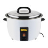 Buffalo Rice Cooker - 4.2Ltr
