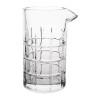 Olympia Mixing Glass - 580ml 20oz 165(h)x95(dia)x110(w)mm