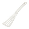 Hells Tools Slotted Spatula White - 12"