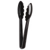 Hells Tools Tongs Black - 240mm