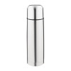 Olympia Vacuum Flask Stainless Steel - 0.5Ltr