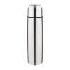 Olympia Vacuum Flask Stainless Steel - 1Ltr