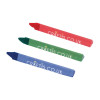 Crafti's Childrens Triangle Crayons (Pack 200)
